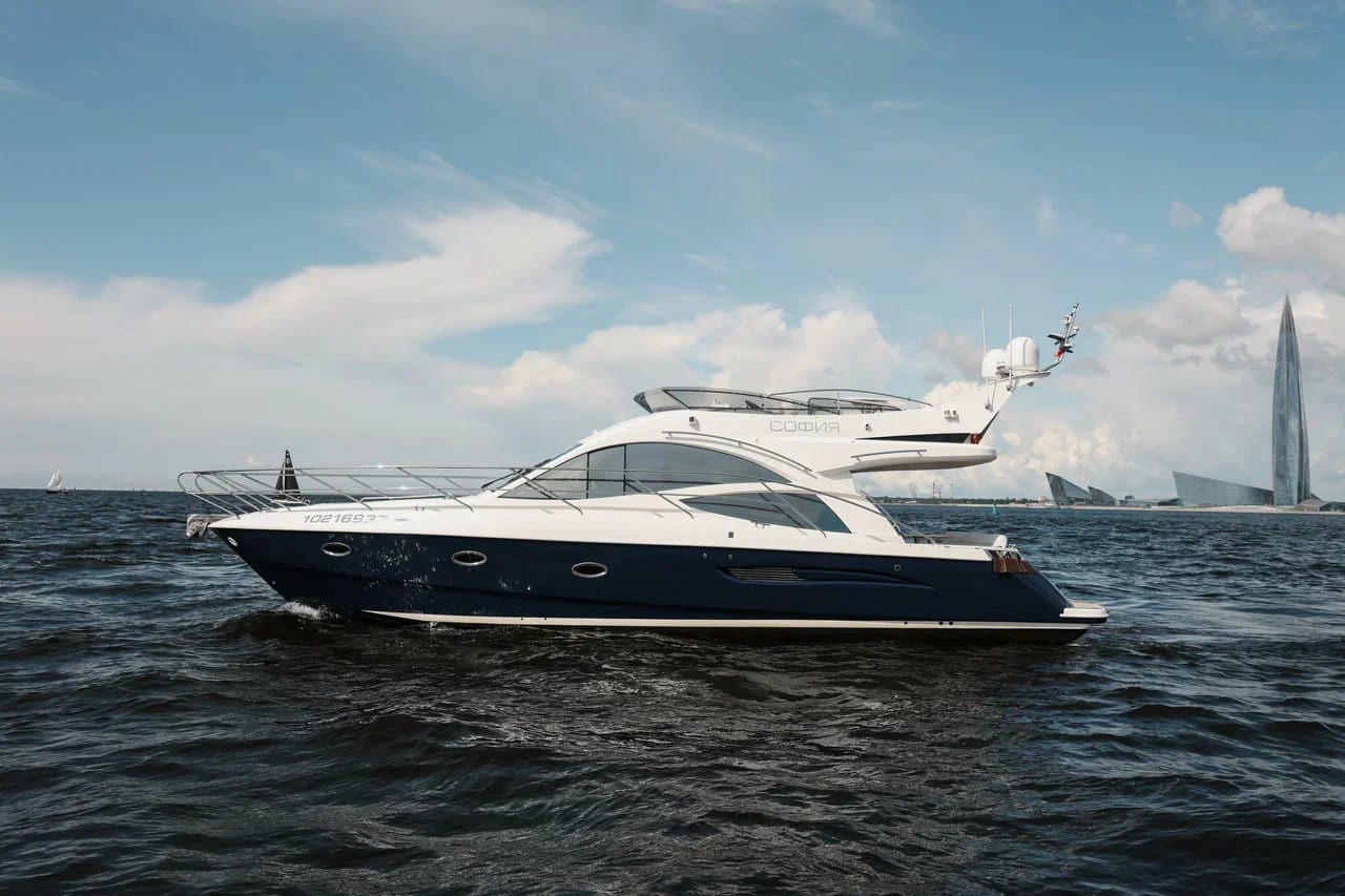 Galeon 44