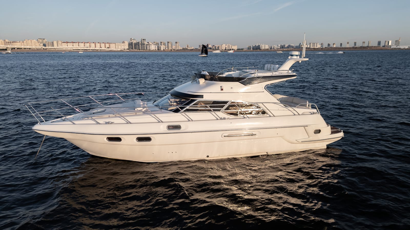 Monte Carlo 43