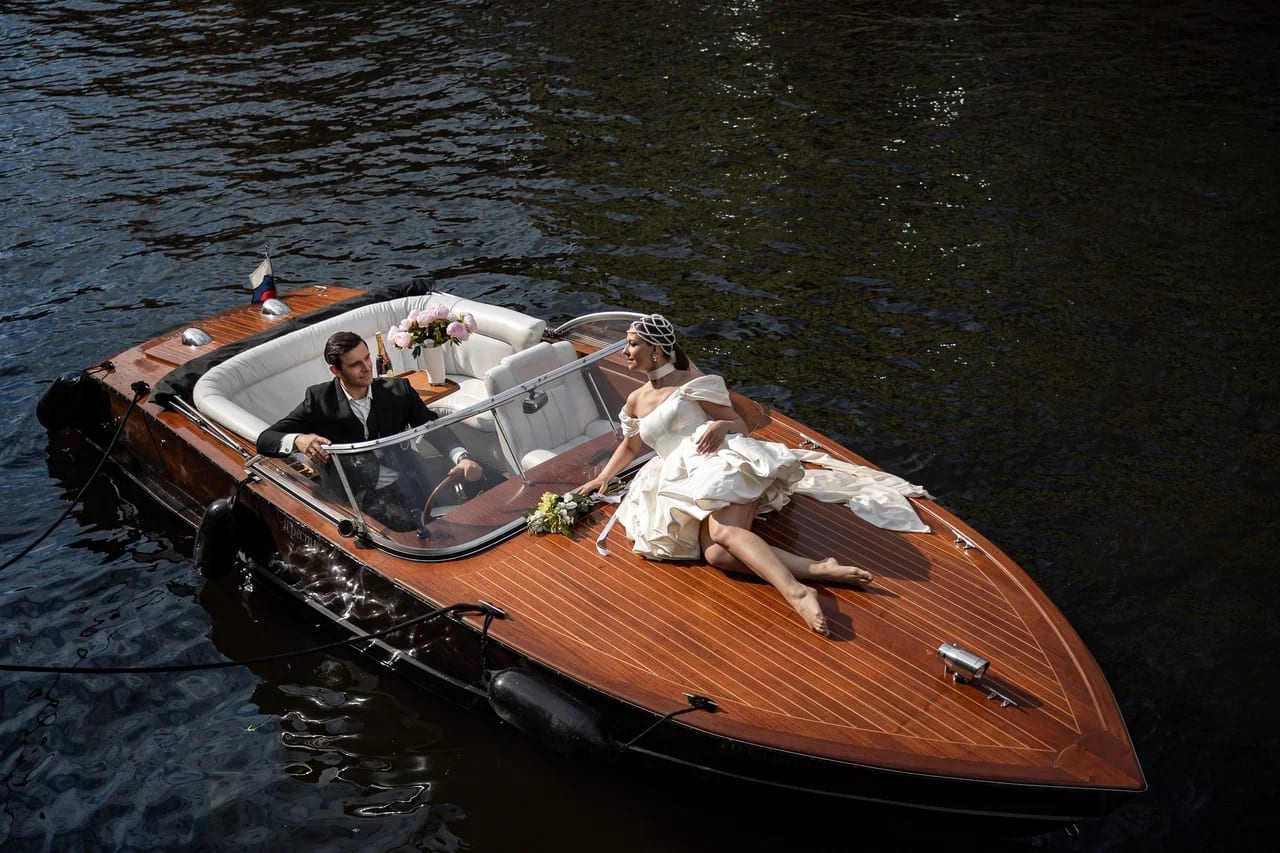 Престиж