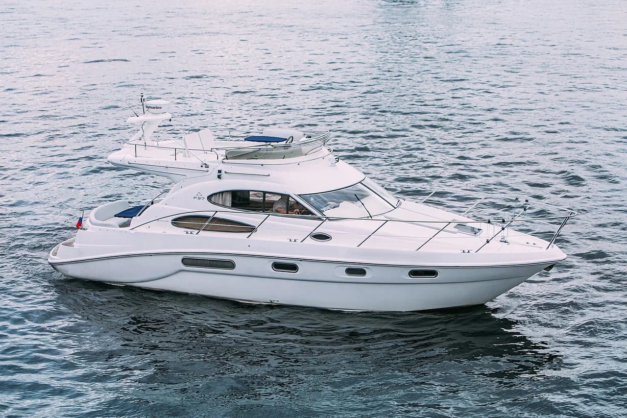 Sealine AMO